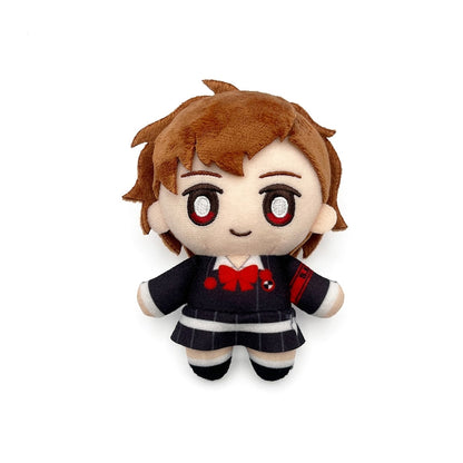 【Pre-order】Persona Protagonist Plush Keychain