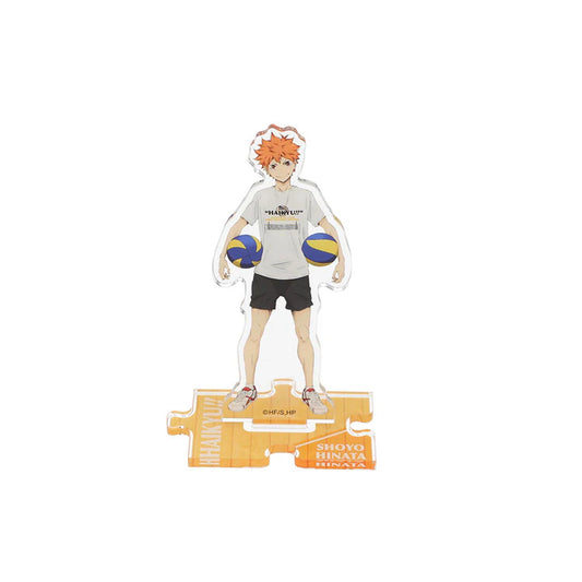 Haikyu!! Joint Practice Session 2016 Mini Acrylic Stand - Shoyo Hinata