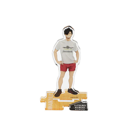 Haikyu!! Joint Practice Session 2016 Mini Acrylic Stand - Tetsuro Kuroo