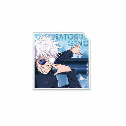 Jujutsu Kaisen – Hidden Inventory / Premature Death Arc Acrylic Coaster - Satoru Gojo