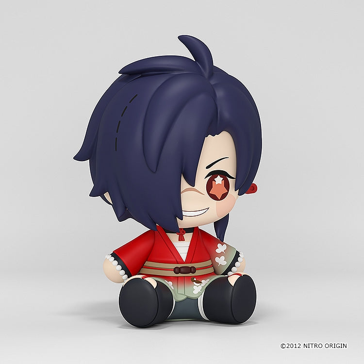 【Pre-order】DRAMAtical Murder Huggy Good Smile Koujaku