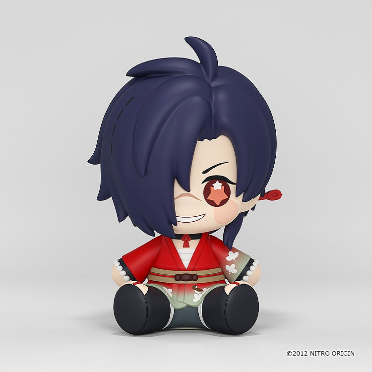 【Pre-order】DRAMAtical Murder Huggy Good Smile Koujaku