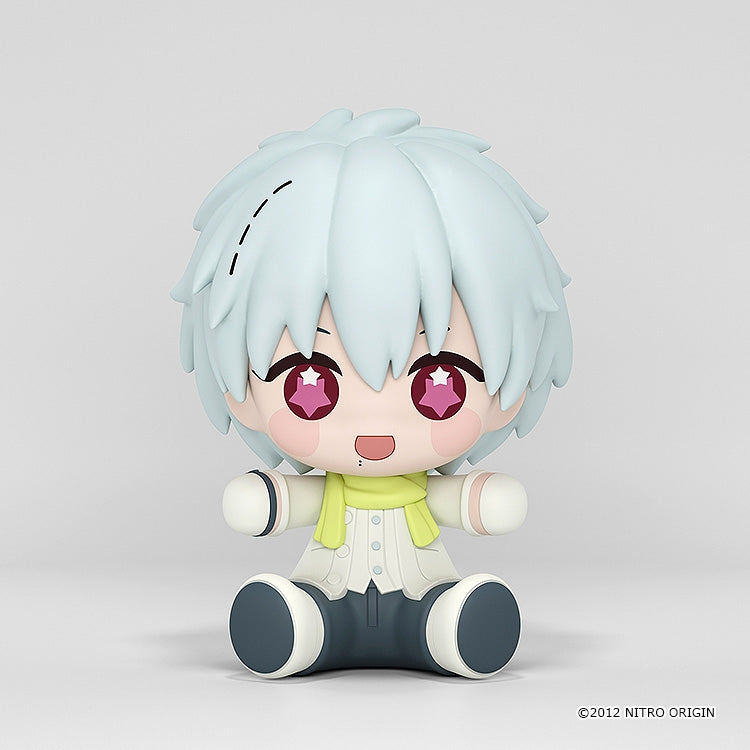 【Pre-order】DRAMAtical Murder Huggy Good Smile Clear