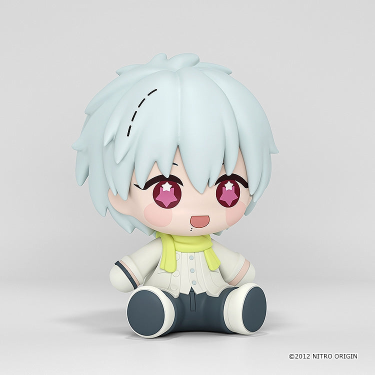 【Pre-order】DRAMAtical Murder Huggy Good Smile Clear