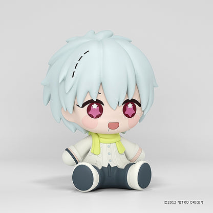 【Pre-order】DRAMAtical Murder Huggy Good Smile Clear