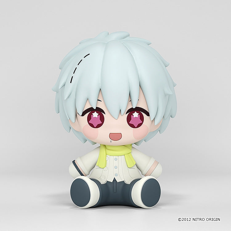 【Pre-order】DRAMAtical Murder Huggy Good Smile Clear