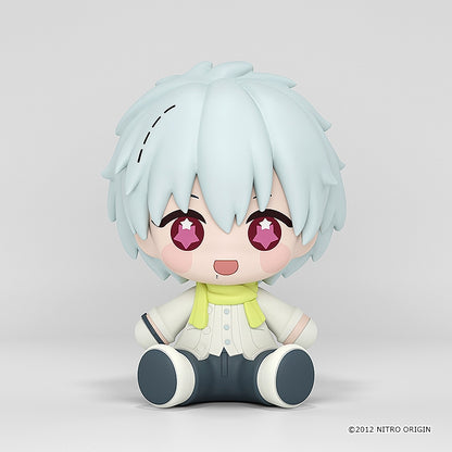 【Pre-order】DRAMAtical Murder Huggy Good Smile Clear