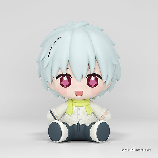 【Pre-order】DRAMAtical Murder Huggy Good Smile Clear