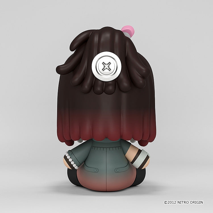【Pre-order】DRAMAtical Murder Huggy Good Smile Mink