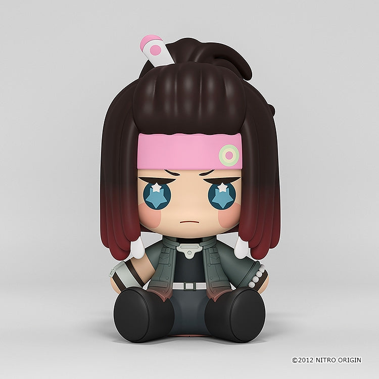 【Pre-order】DRAMAtical Murder Huggy Good Smile Mink