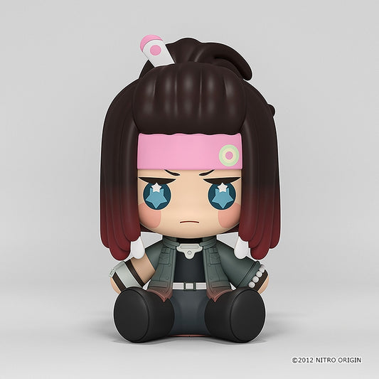 【Pre-order】DRAMAtical Murder Huggy Good Smile Mink