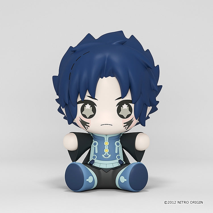 【Pre-order】DRAMAtical Murder Huggy Good Smile Ren