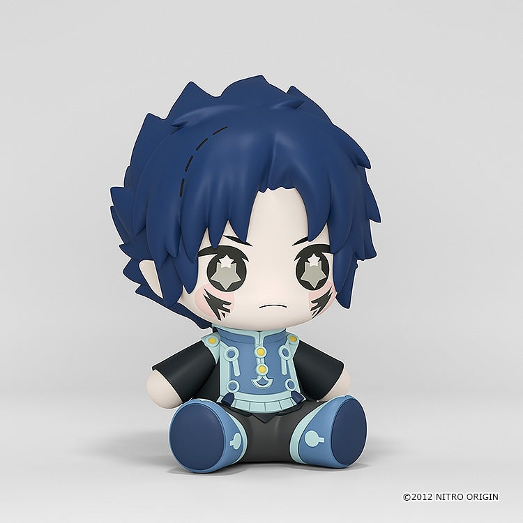 【Pre-order】DRAMAtical Murder Huggy Good Smile Ren