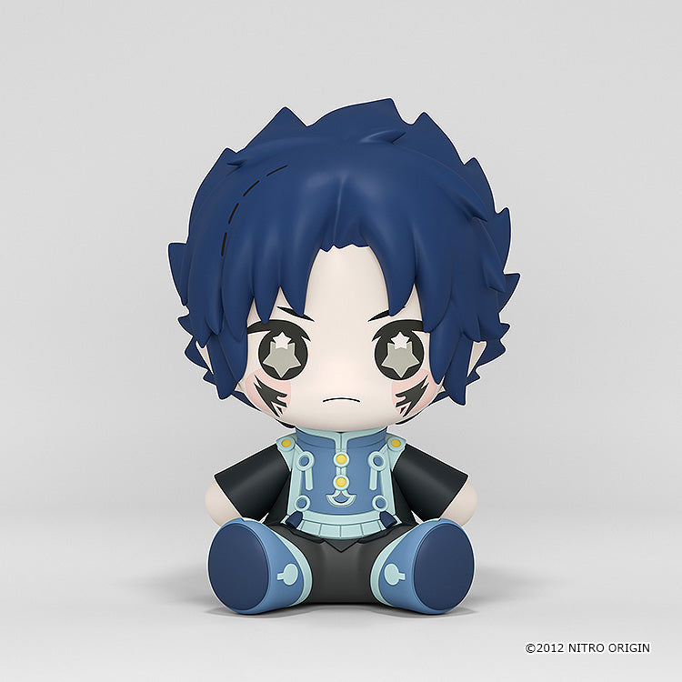 【Pre-order】DRAMAtical Murder Huggy Good Smile Ren