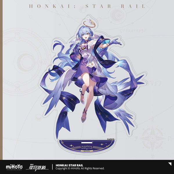 Honkai: Star Rail LIVE Series Acrylic Stand - Robin