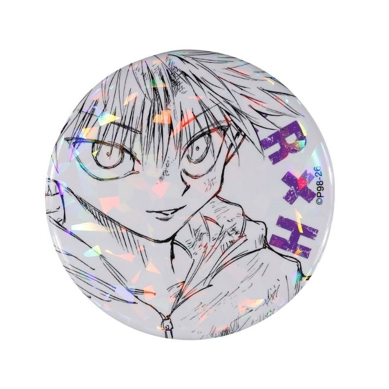 【Pre-order】HUNTER×HUNTER Chimera Ant arc All-Star Can Badge Vol.3 6-10