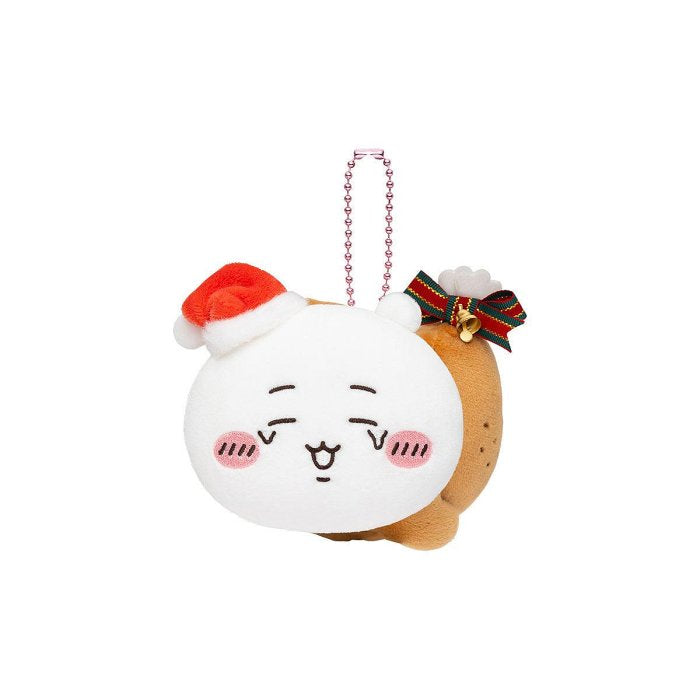 Chiikawa Christmas Turkey Ver. Mascot Chiikawa