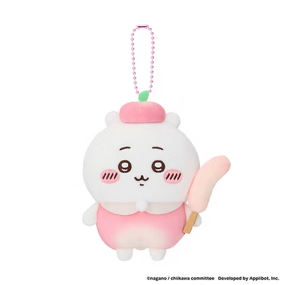 Chiikawa Pocket Fruit Mascot