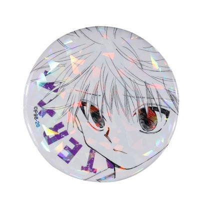 【Pre-order】HUNTER×HUNTER Chimera Ant arc All-Star Can Badge Vol.3 6-10