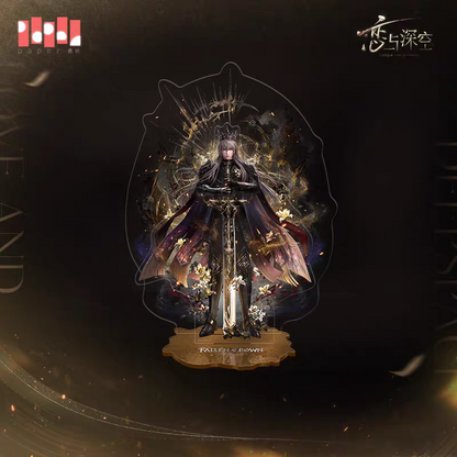 【Pre-order】Love and Deepspace - Xavier: King of Darknight Series