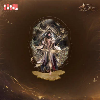 【Pre-order】Love and Deepspace - Zayne: God of Annihilation Series