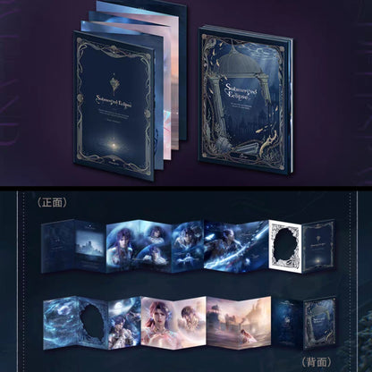 【Pre-order】Love and Deepspace - Rafayel: Lemurian Sea God Series