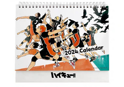 Haikyu!! Jump Shop Gift Set