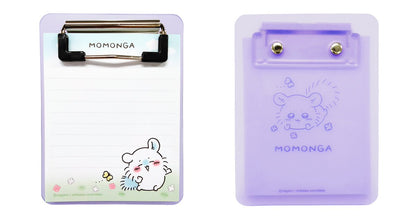 Chiikawa Clear Binder Memo