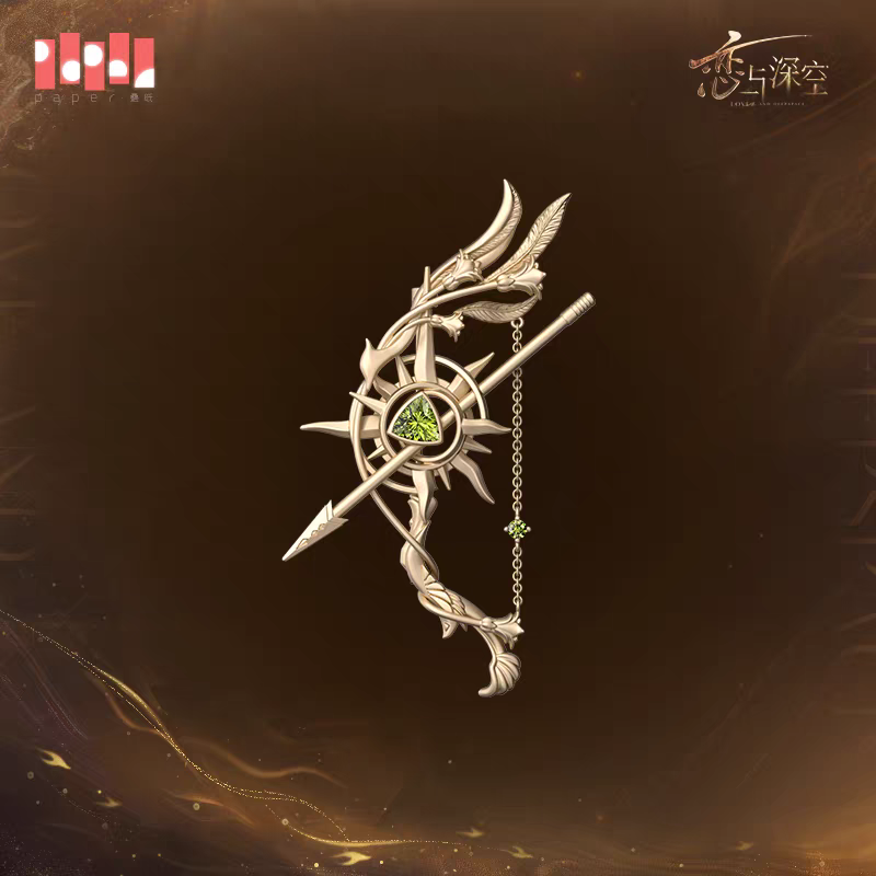 【Pre-order】Love and Deepspace - Zayne: God of Annihilation Series