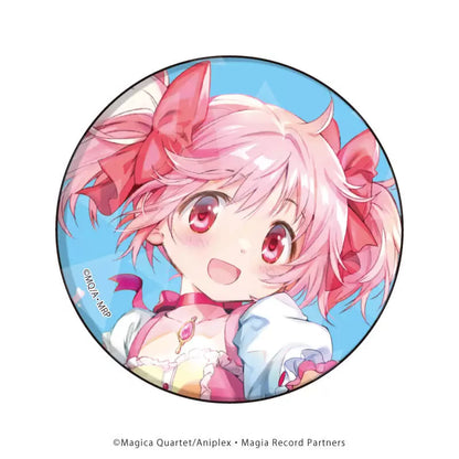 Magia Record: Puella Magi Madoka Magica Side Story Vol. 2 - 1 Random