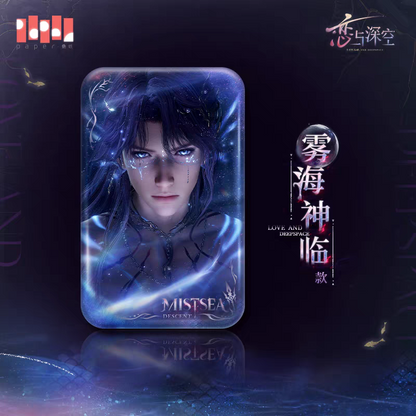 【Pre-order】Love and Deepspace - Rafayel: Lemurian Sea God Series