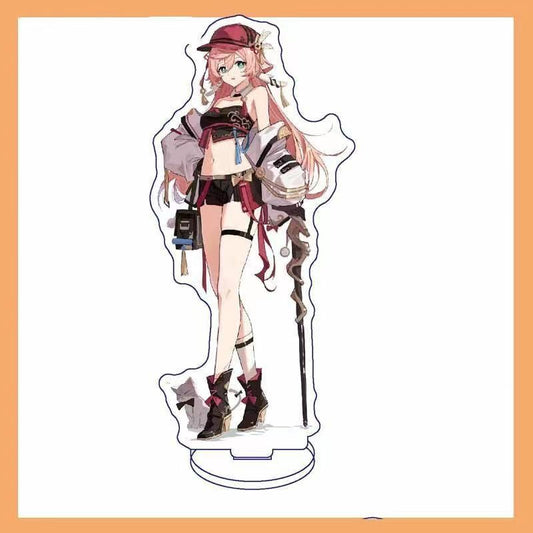 【Fan Design Product】Genshin Impact Yanfei Acrylic Stand