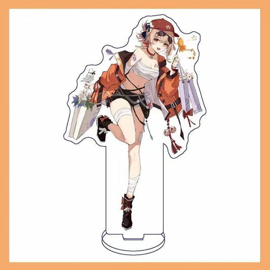 【Fan Design Product】Genshin Impact Yoimiya Acrylic Stand