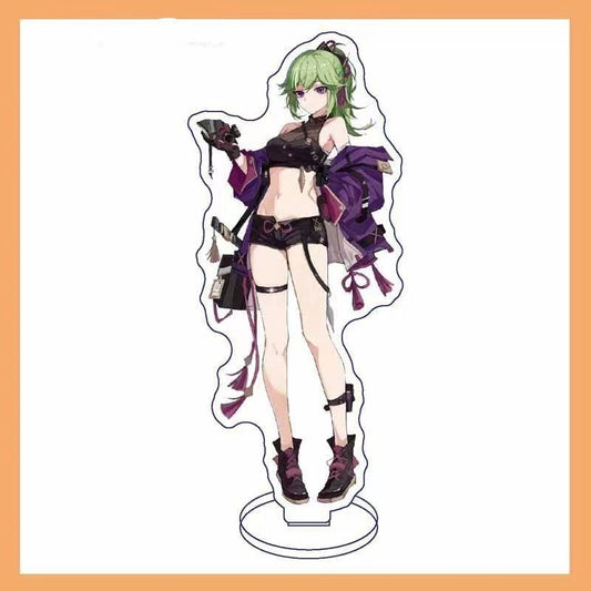 【Fan Design Product】Genshin Impact Kuki Shinobu Acrylic Stand