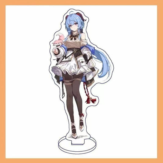 【Fan Design Product】Genshin Impact Ganyu Acrylic Stand