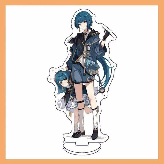 【Fan Design Product】Genshin Impact Xingqiu Acrylic Stand