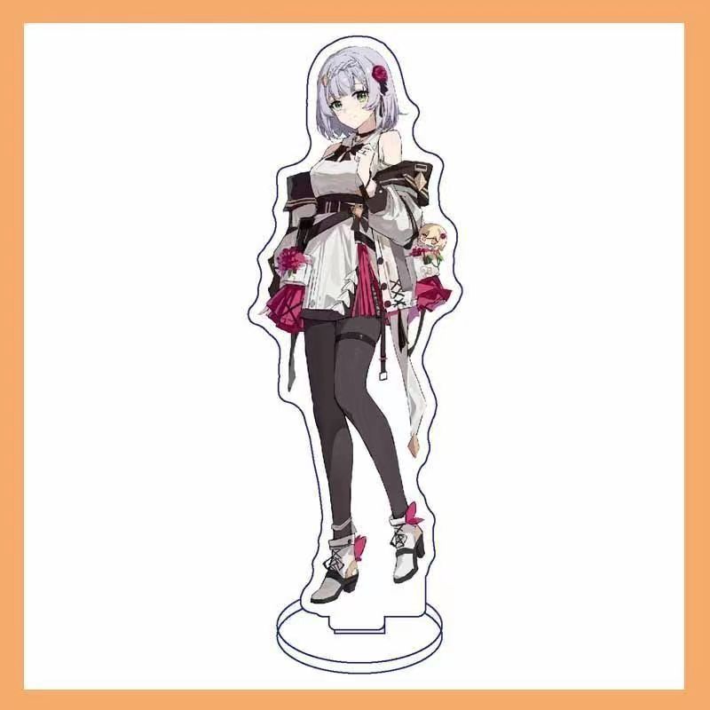 【Fan Design Product】Genshin Impact Noelle Acrylic Stand