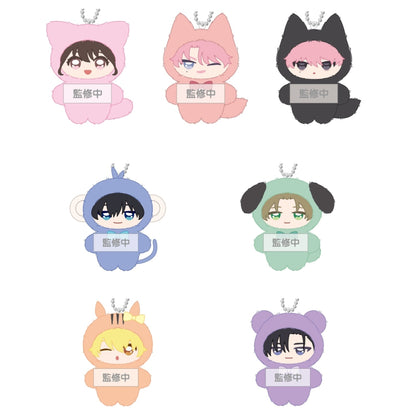 【Pre-order】Tamon's B-Side TV Anime Chimikemo Mascot