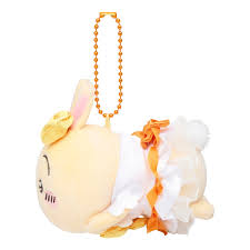 Chiikawa Magical Ver. Mini Mascot Usagi