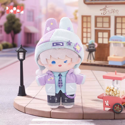【Pre-order】Love and Deepspace - Where Hearts Wander Plush