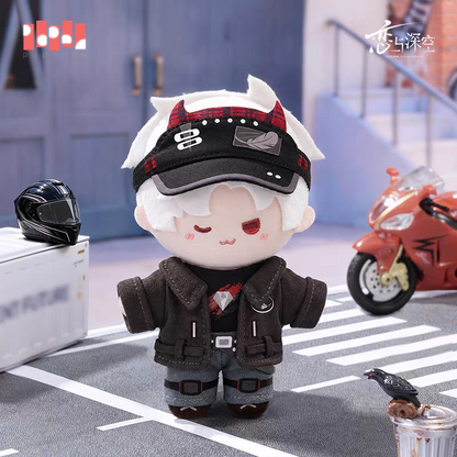 【Pre-order】Love and Deepspace - Where Hearts Wander Plush