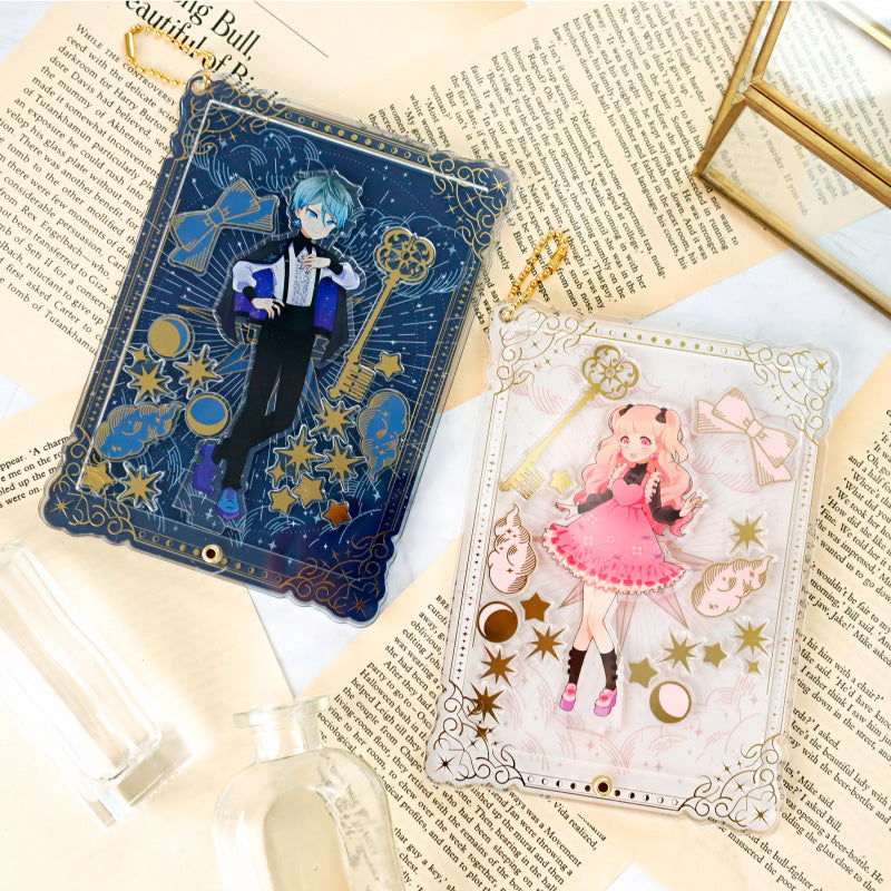 Fukuya Premium Acrylic Frame Celestial