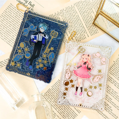 Fukuya Premium Acrylic Frame Celestial