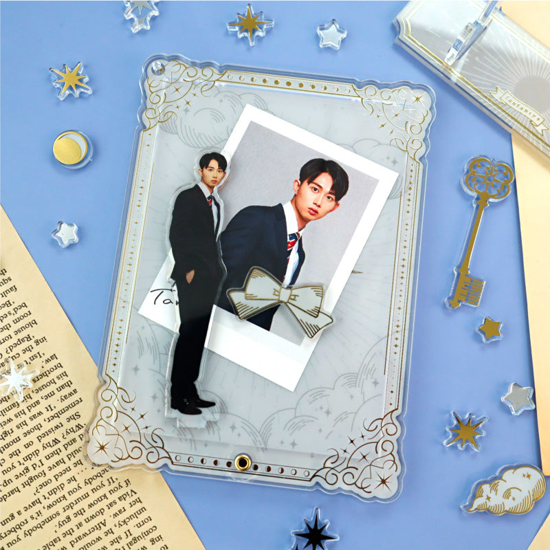 Fukuya Premium Acrylic Frame Celestial