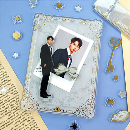 Fukuya Premium Acrylic Frame Celestial