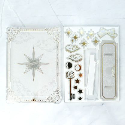 Fukuya Premium Acrylic Frame Celestial