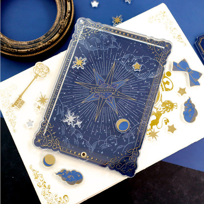 Fukuya Premium Acrylic Frame Celestial