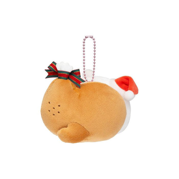 Chiikawa Christmas Turkey Ver. Mascot Chiikawa