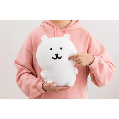 Nagano Joke Bear S Plush