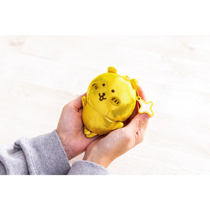 Nagano sparkling Joke Bear of Mascot